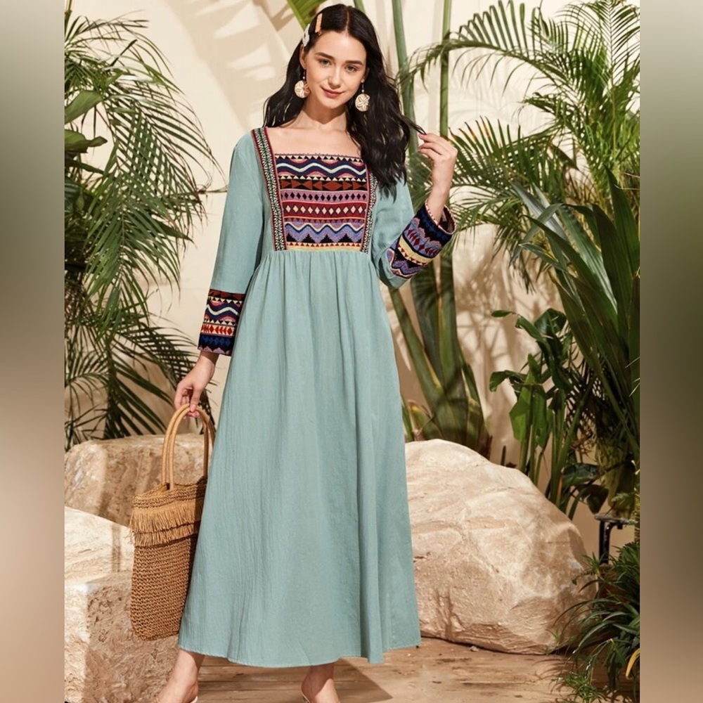 Cute dress